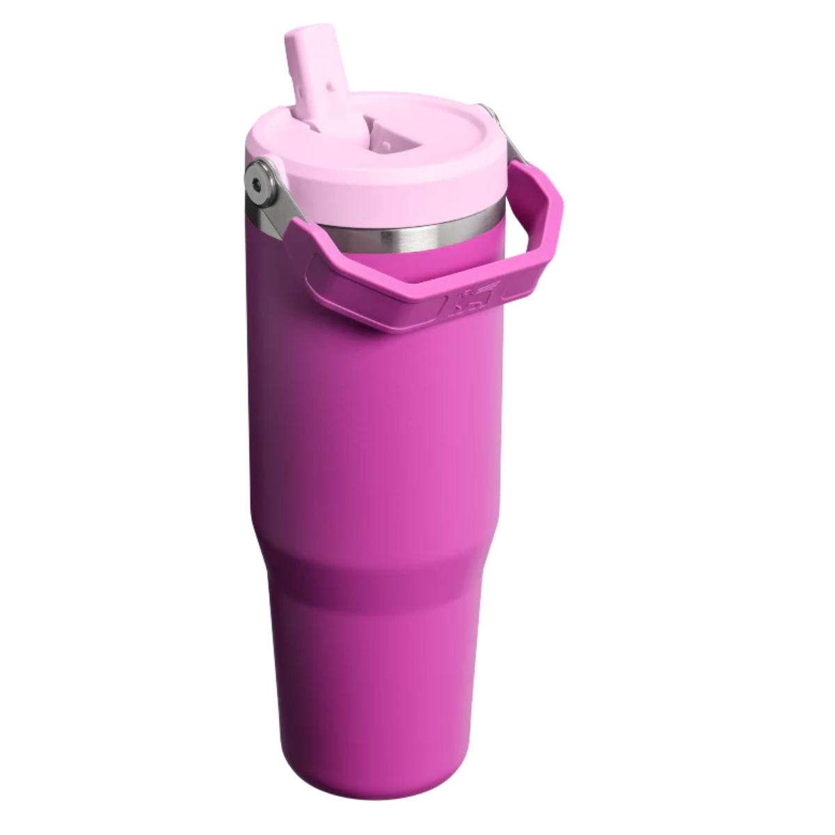 THE ICEFLOW™ FLIP STRAW 2.0 TUMBLER
