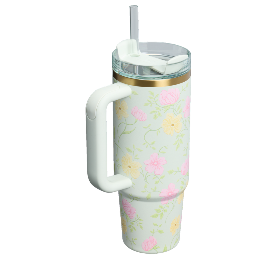 THE QUENCHER 2.0™ TUMBLER