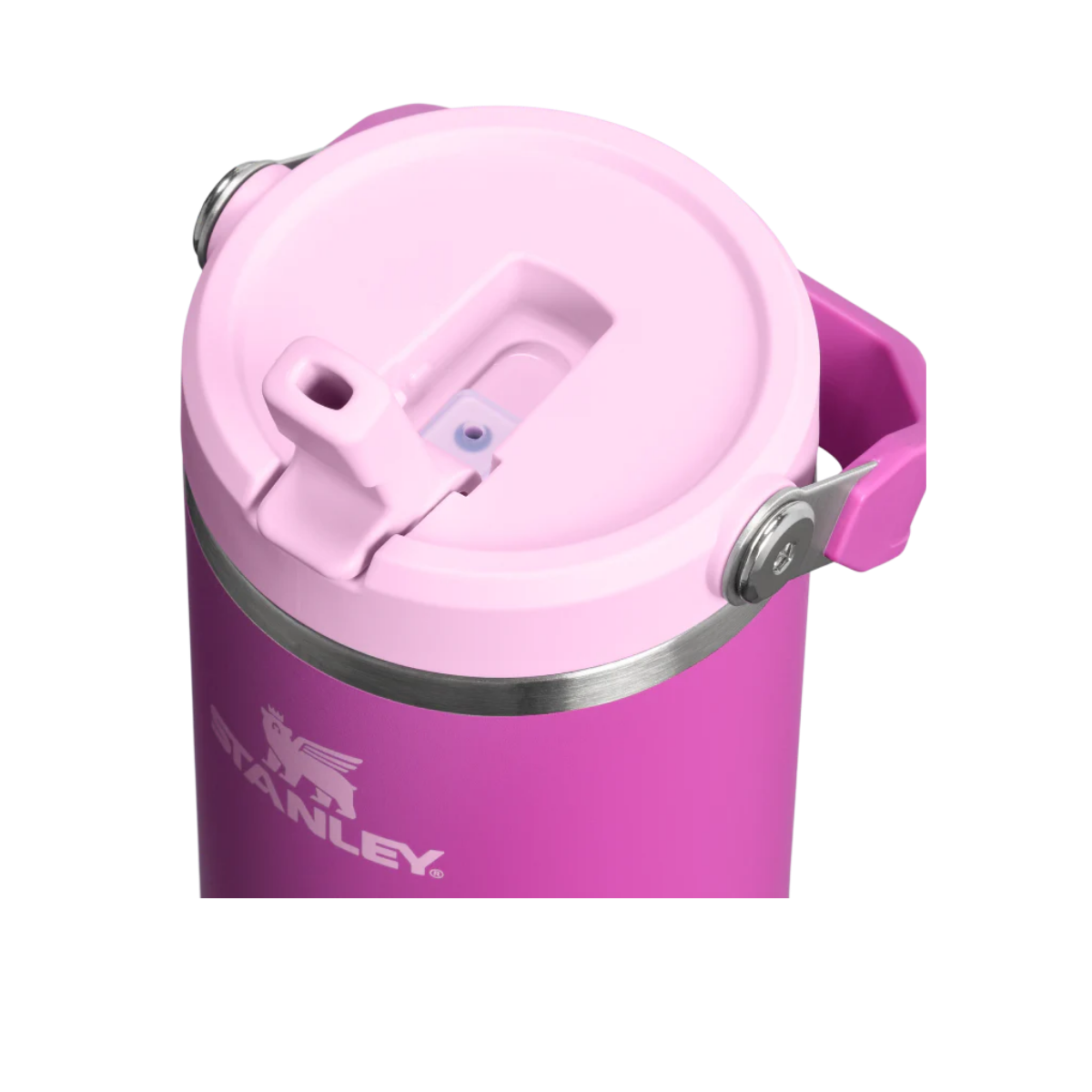THE ICEFLOW™ FLIP STRAW 2.0 TUMBLER