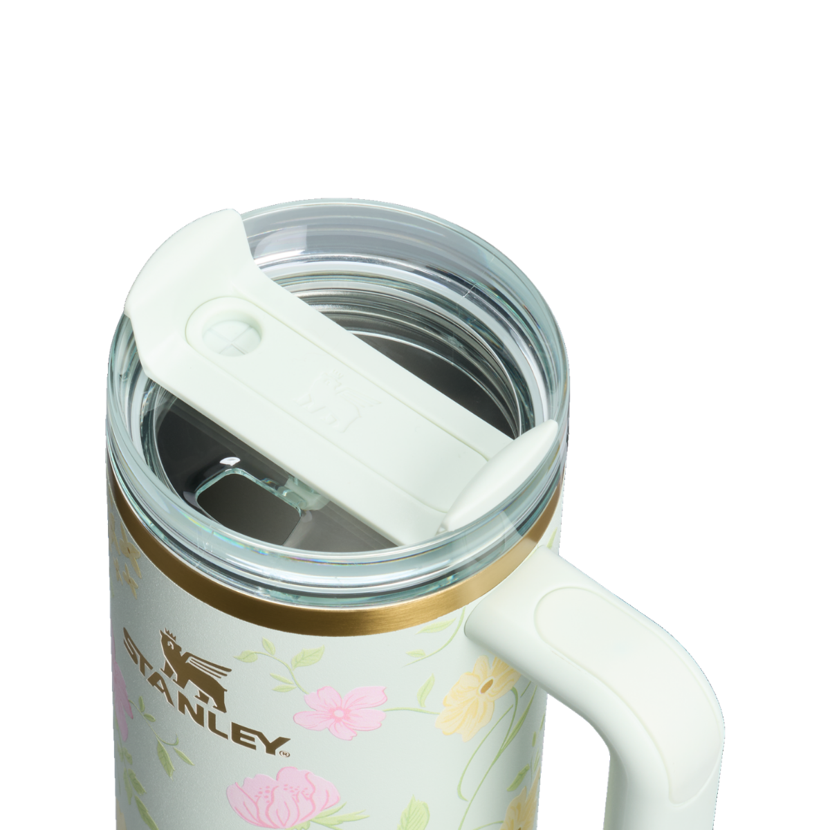 THE QUENCHER 2.0™ TUMBLER