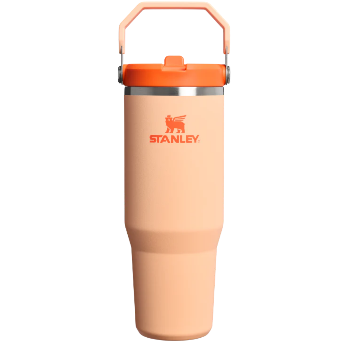 THE ICEFLOW™ FLIP STRAW 2.0 TUMBLER