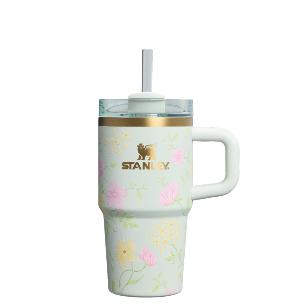 THE QUENCHER 2.0™ TUMBLER