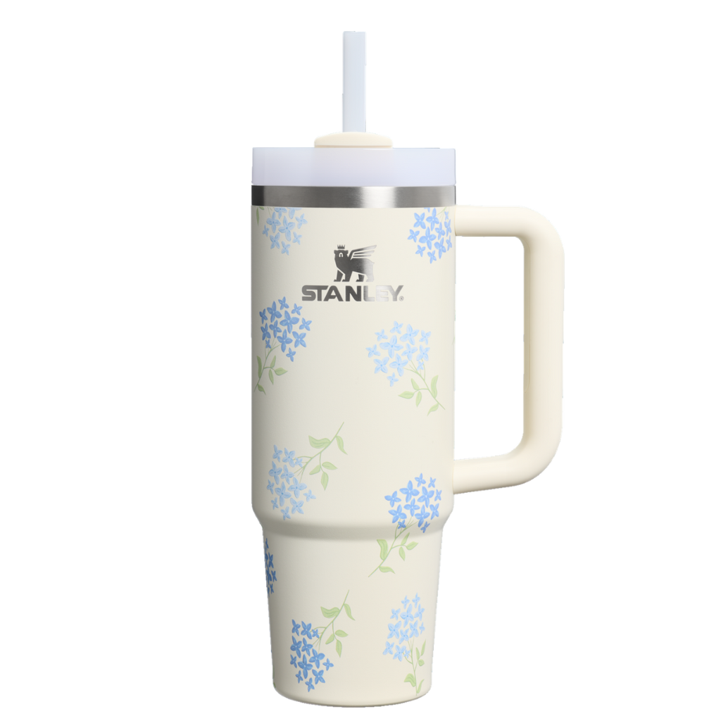 THE QUENCHER 2.0™ TUMBLER