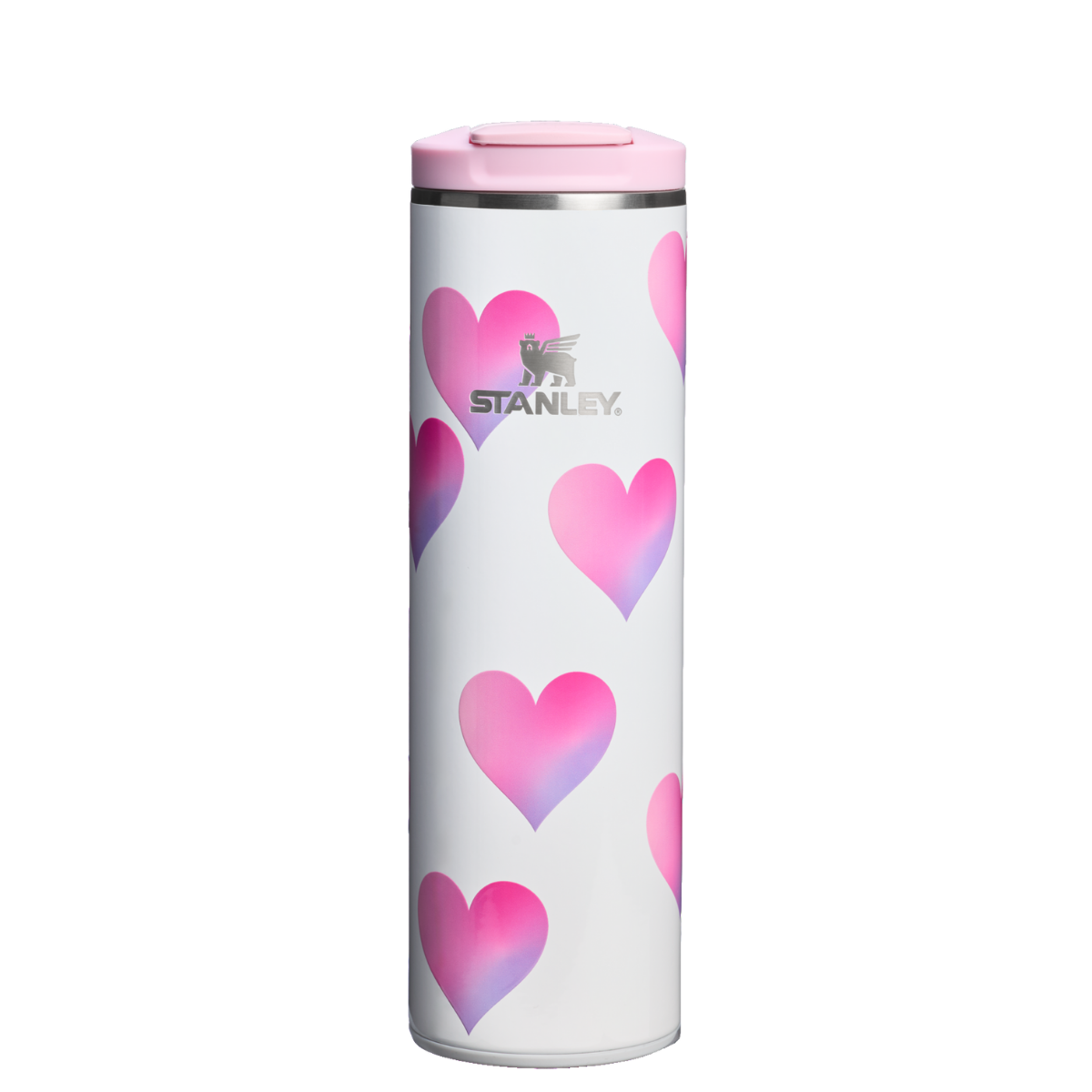 THE TRANSIT FLIPTOP MUG
