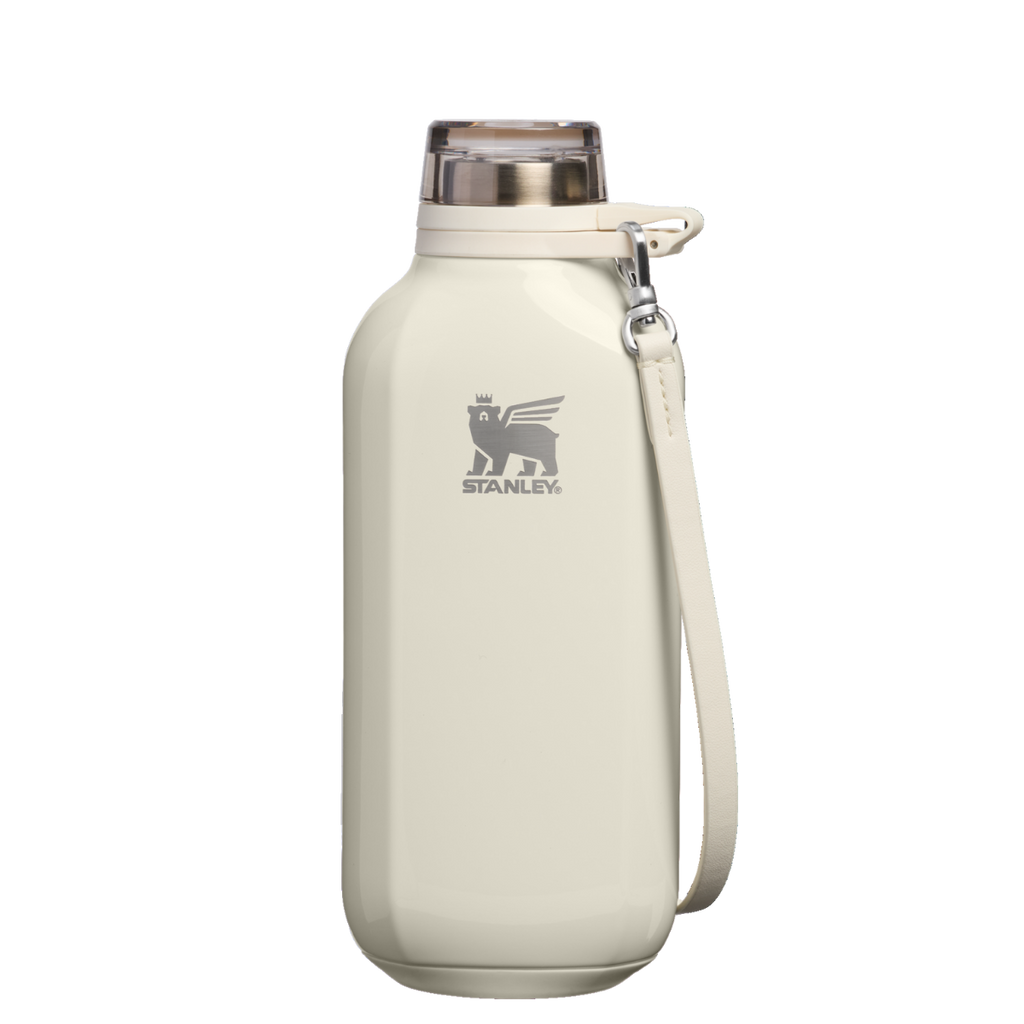THE CLUTCH BOTTLE