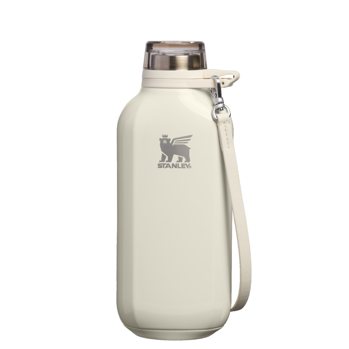 THE CLUTCH BOTTLE