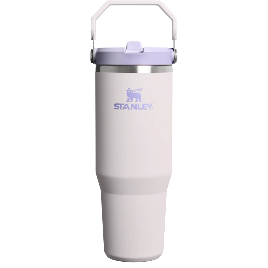THE ICEFLOW™ FLIP STRAW 2.0 TUMBLER