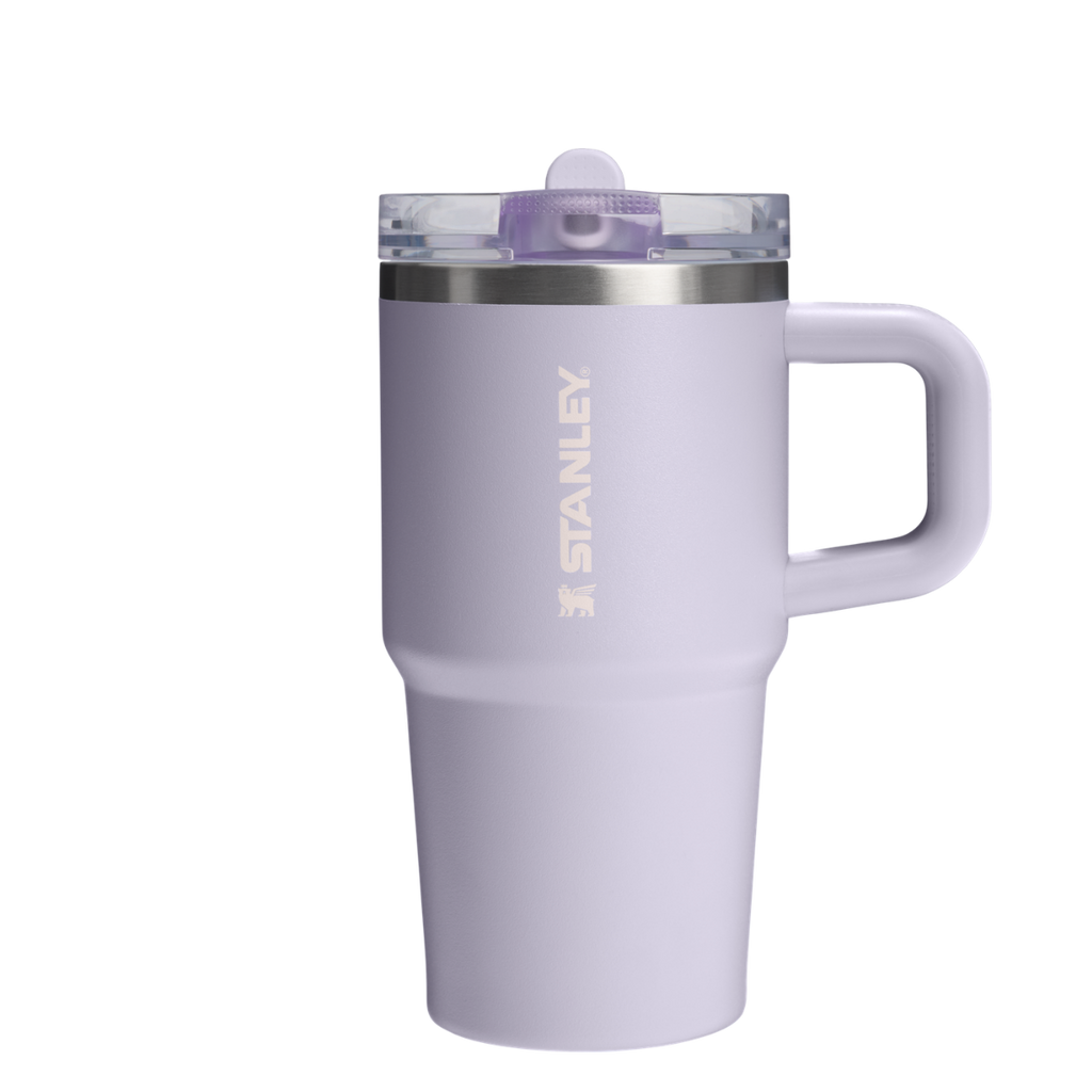 THE QUENCHER PROTOUR FLIP STRAW TUMBLER