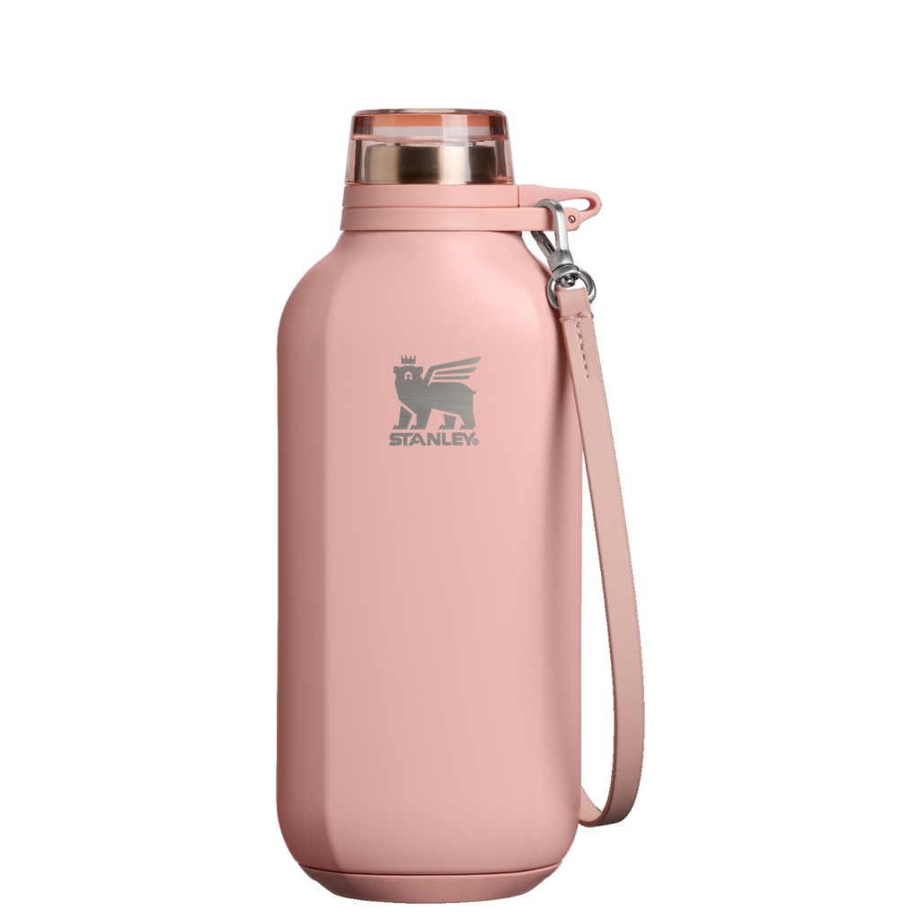 THE CLUTCH BOTTLE
