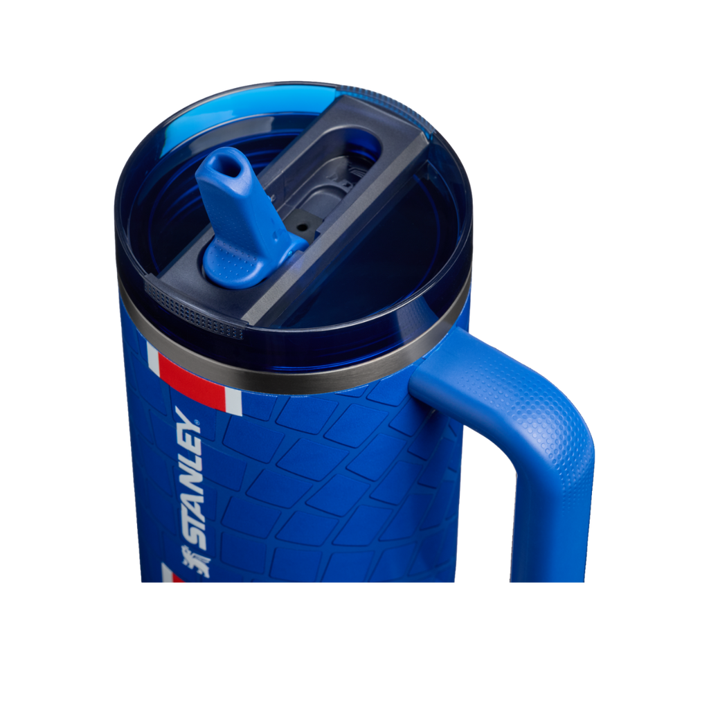 STANLEY 1913 x PARIS SAINT-GERMAIN QUENCHER® PROTOUR FLIP STRAW TUMBLER