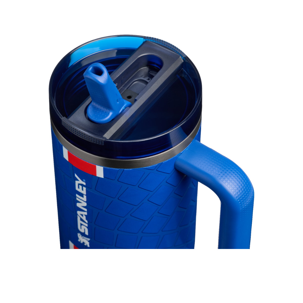 STANLEY 1913 x PARIS SAINT-GERMAIN QUENCHER® PROTOUR FLIP STRAW TUMBLER