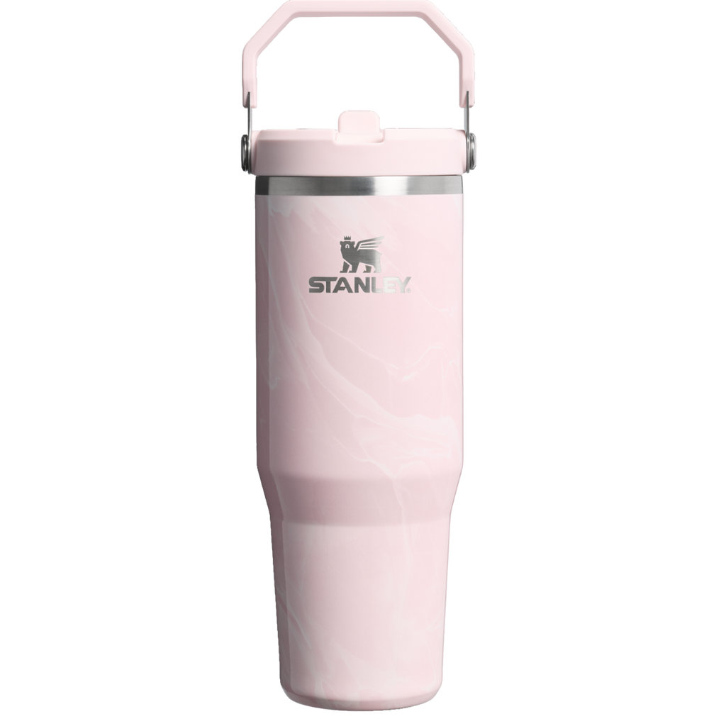 THE ICEFLOW™ FLIP STRAW 2.0 TUMBLER