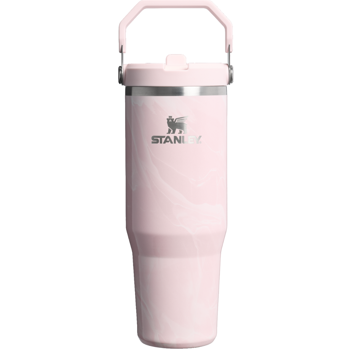 THE ICEFLOW™ FLIP STRAW 2.0 TUMBLER