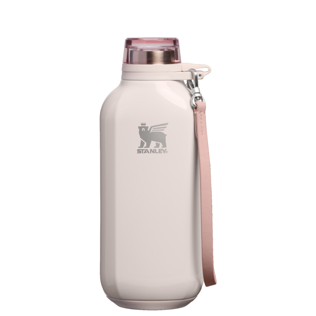 THE CLUTCH BOTTLE