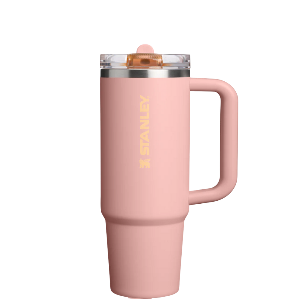 THE QUENCHER PROTOUR FLIP STRAW TUMBLER