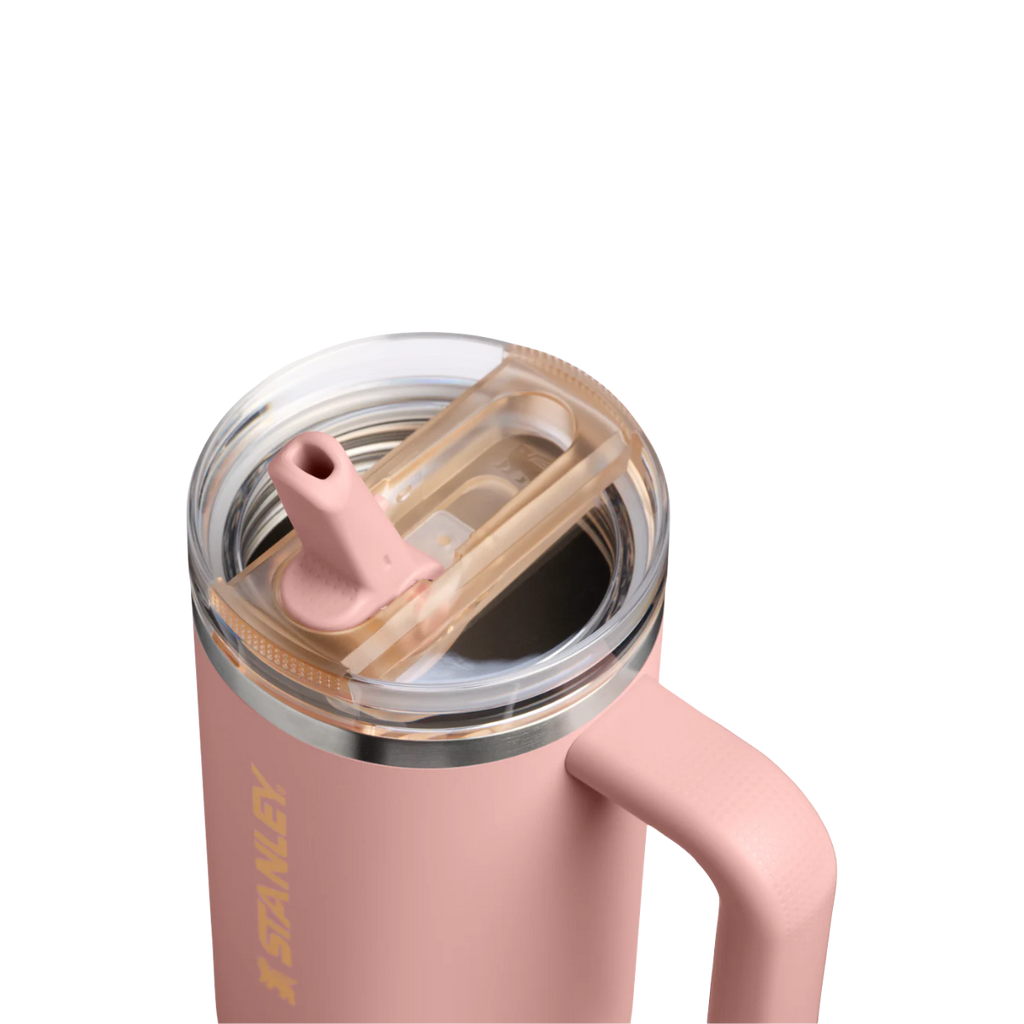 THE QUENCHER PROTOUR FLIP STRAW TUMBLER