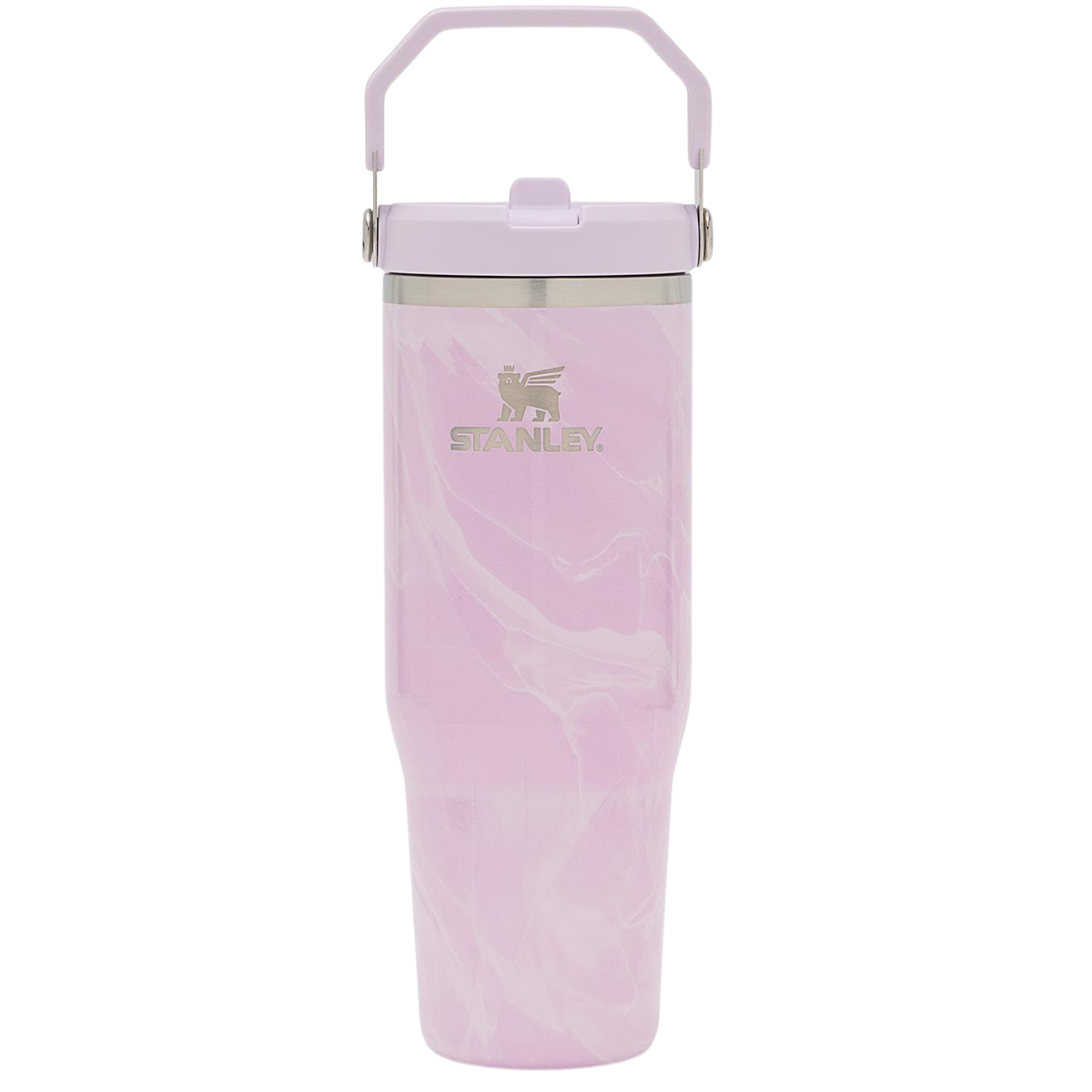 THE ICEFLOW™ FLIP STRAW 2.0 TUMBLER