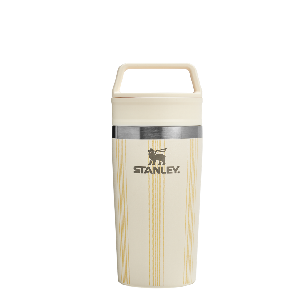 CAFÉ-TO-GO TRAVEL MUG (Picnic Collection)