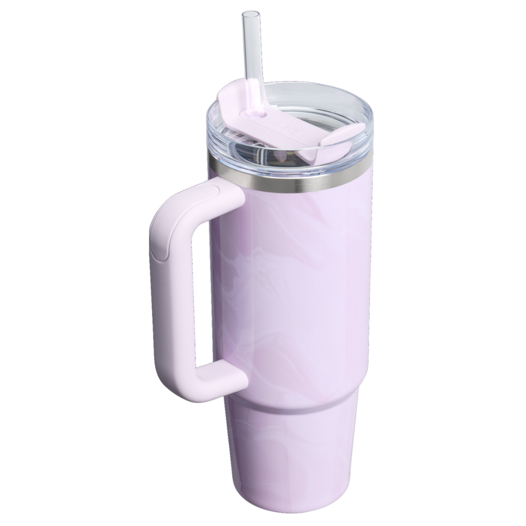 THE QUENCHER 2.0™ TUMBLER (Marble Collection)