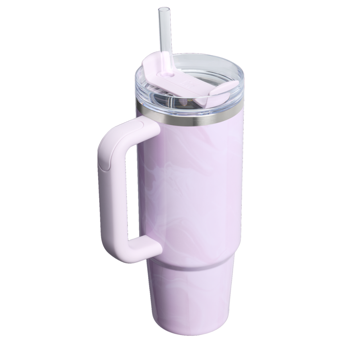 THE QUENCHER 2.0™ TUMBLER (Marble Collection)