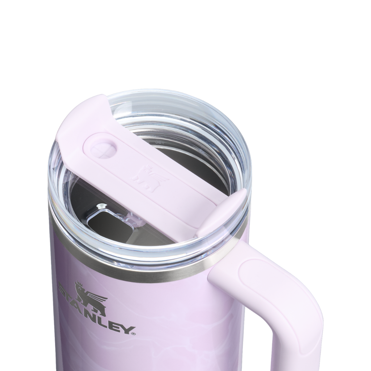 THE QUENCHER 2.0™ TUMBLER (Marble Collection)