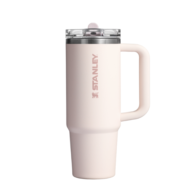 THE QUENCHER PROTOUR FLIP STRAW TUMBLER