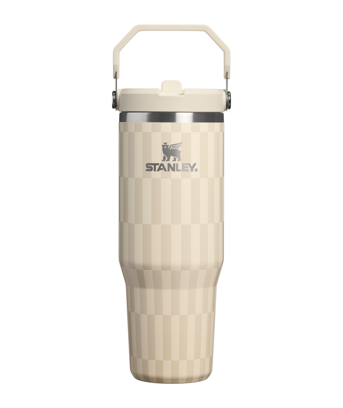 THE ICEFLOW™ FLIP STRAW 2.0 TUMBLER