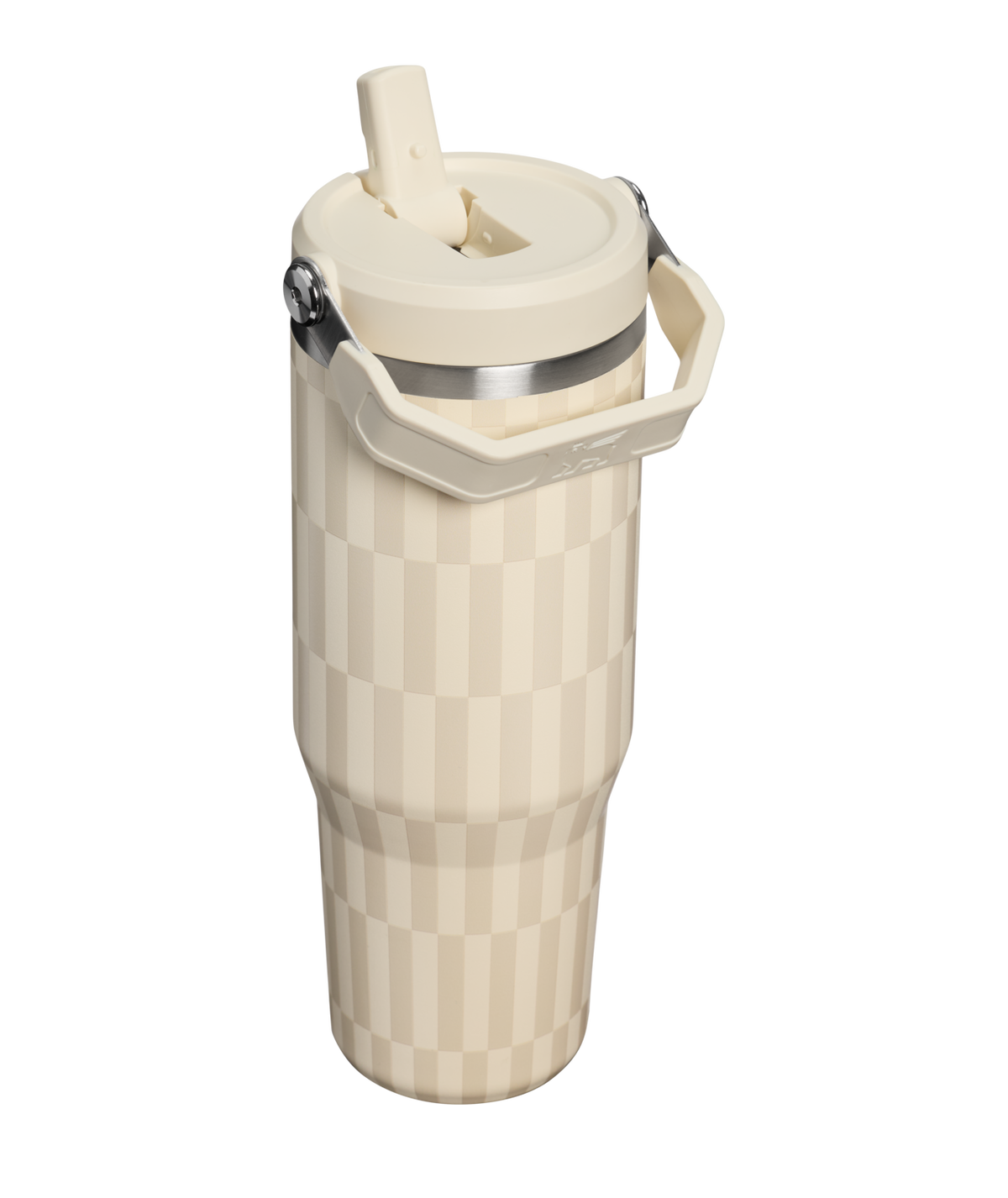 THE ICEFLOW™ FLIP STRAW 2.0 TUMBLER