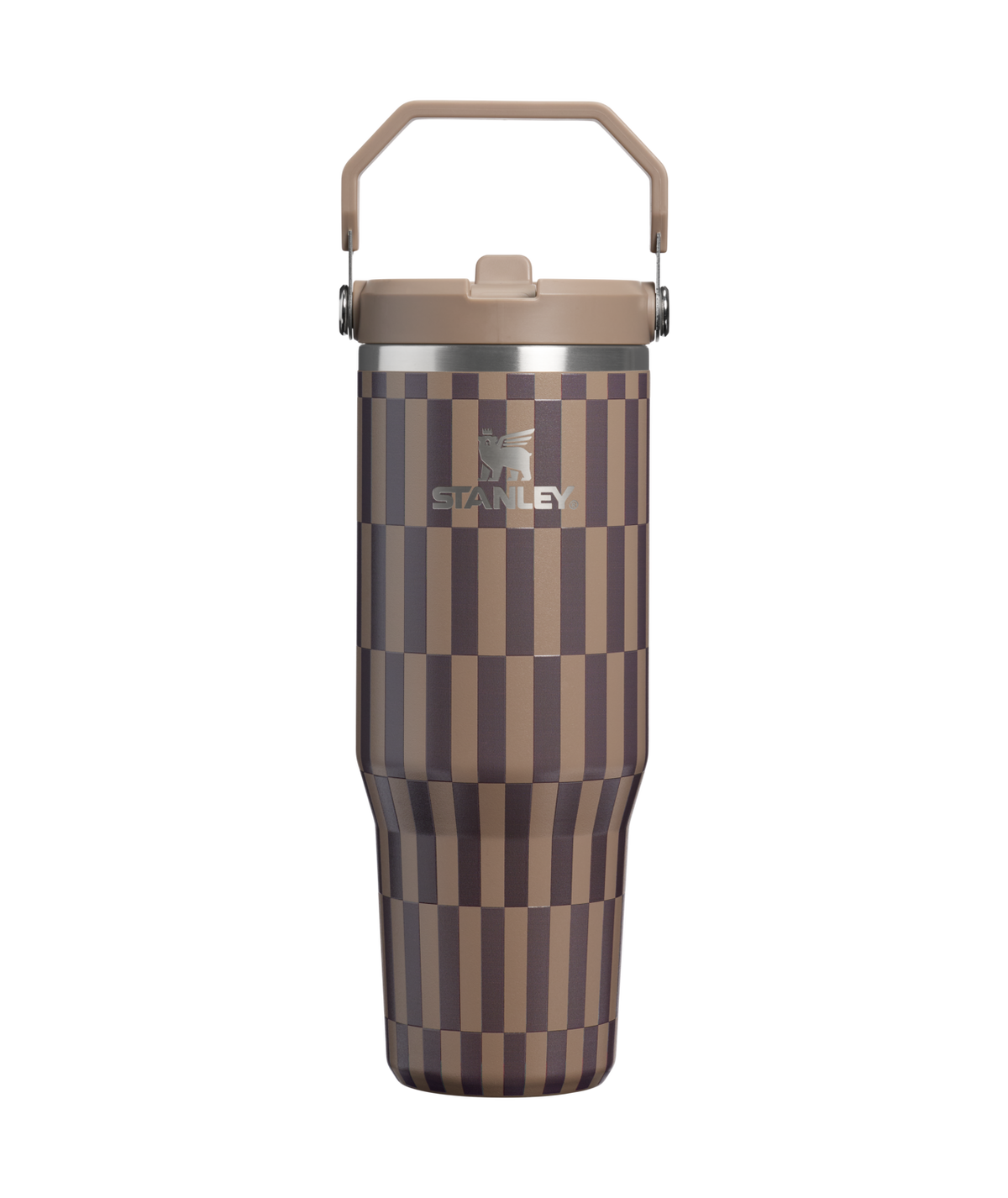 THE ICEFLOW™ FLIP STRAW 2.0 TUMBLER