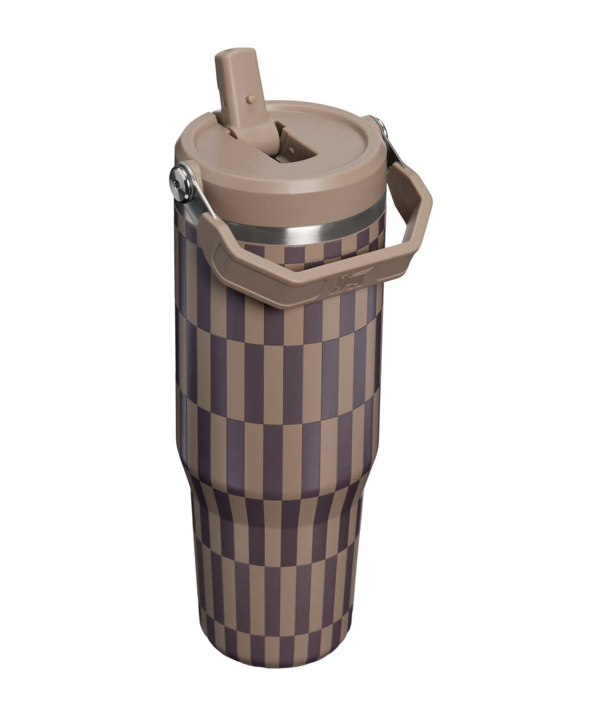 THE ICEFLOW™ FLIP STRAW 2.0 TUMBLER