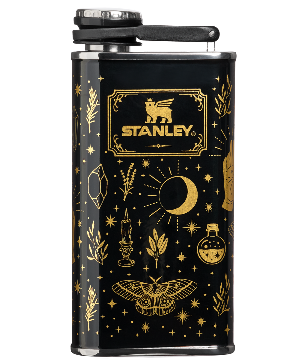 Halloween Easy-Fill Wide Mouth Flask