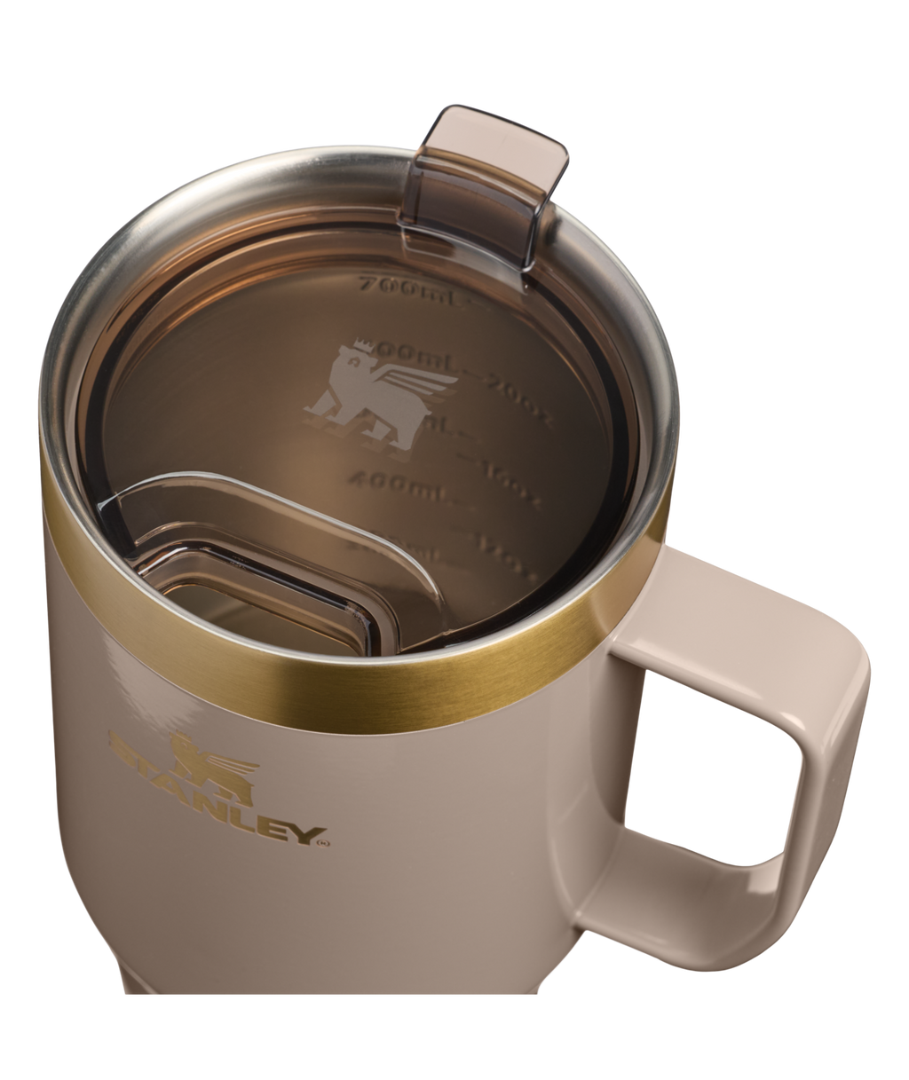 THE EVERYDAY SUBURBAN MUG