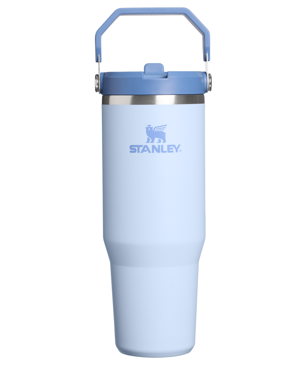 ICEFLOW™ FLIP STRAW TUMBLER