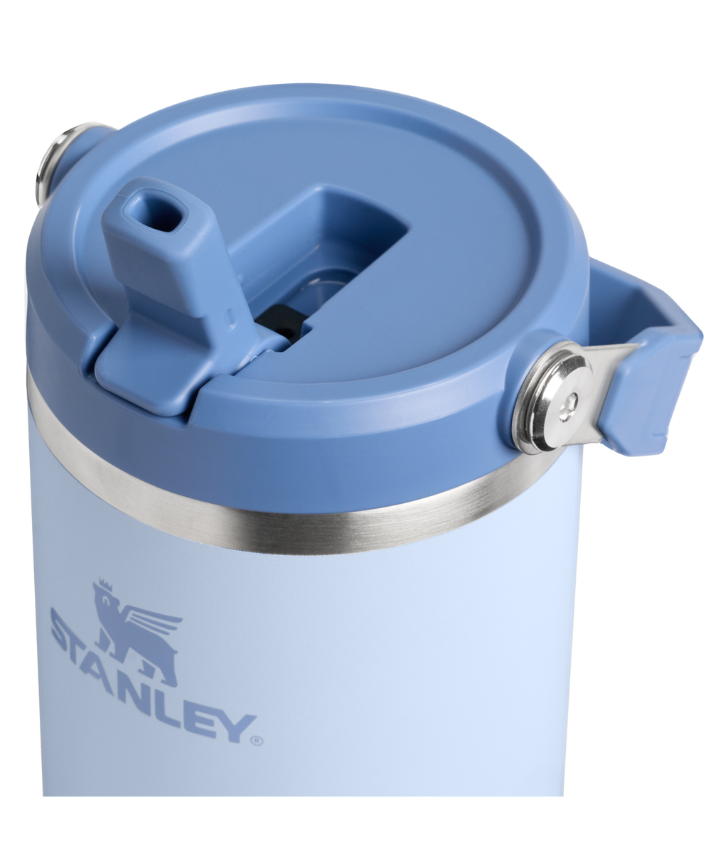 ICEFLOW™ FLIP STRAW TUMBLER