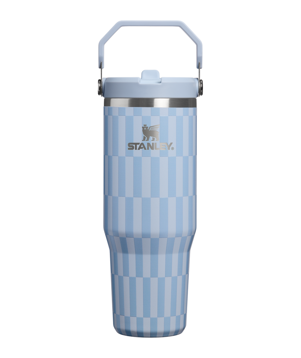 THE ICEFLOW™ FLIP STRAW 2.0 TUMBLER
