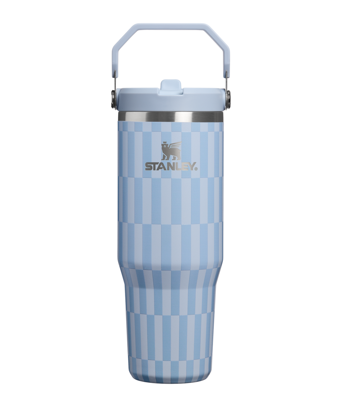 THE ICEFLOW™ FLIP STRAW 2.0 TUMBLER