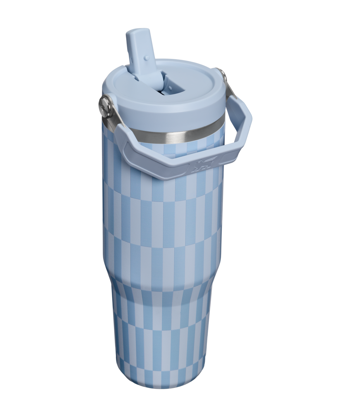 THE ICEFLOW™ FLIP STRAW 2.0 TUMBLER