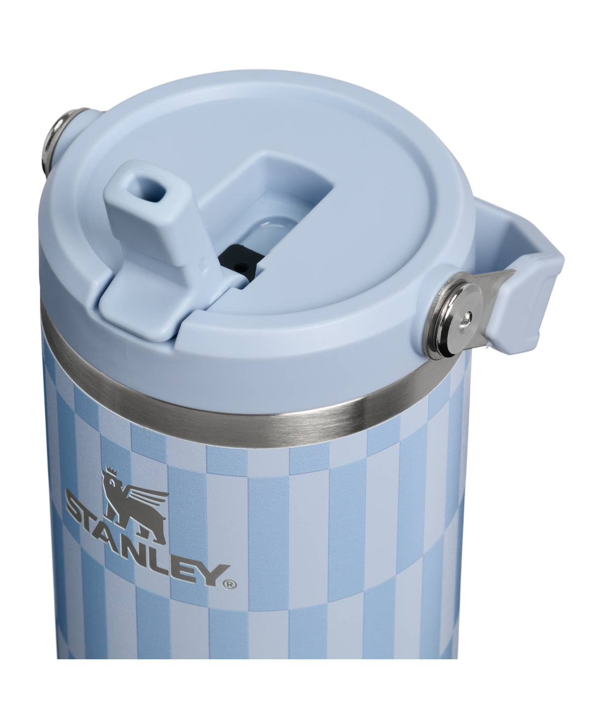 THE ICEFLOW™ FLIP STRAW 2.0 TUMBLER