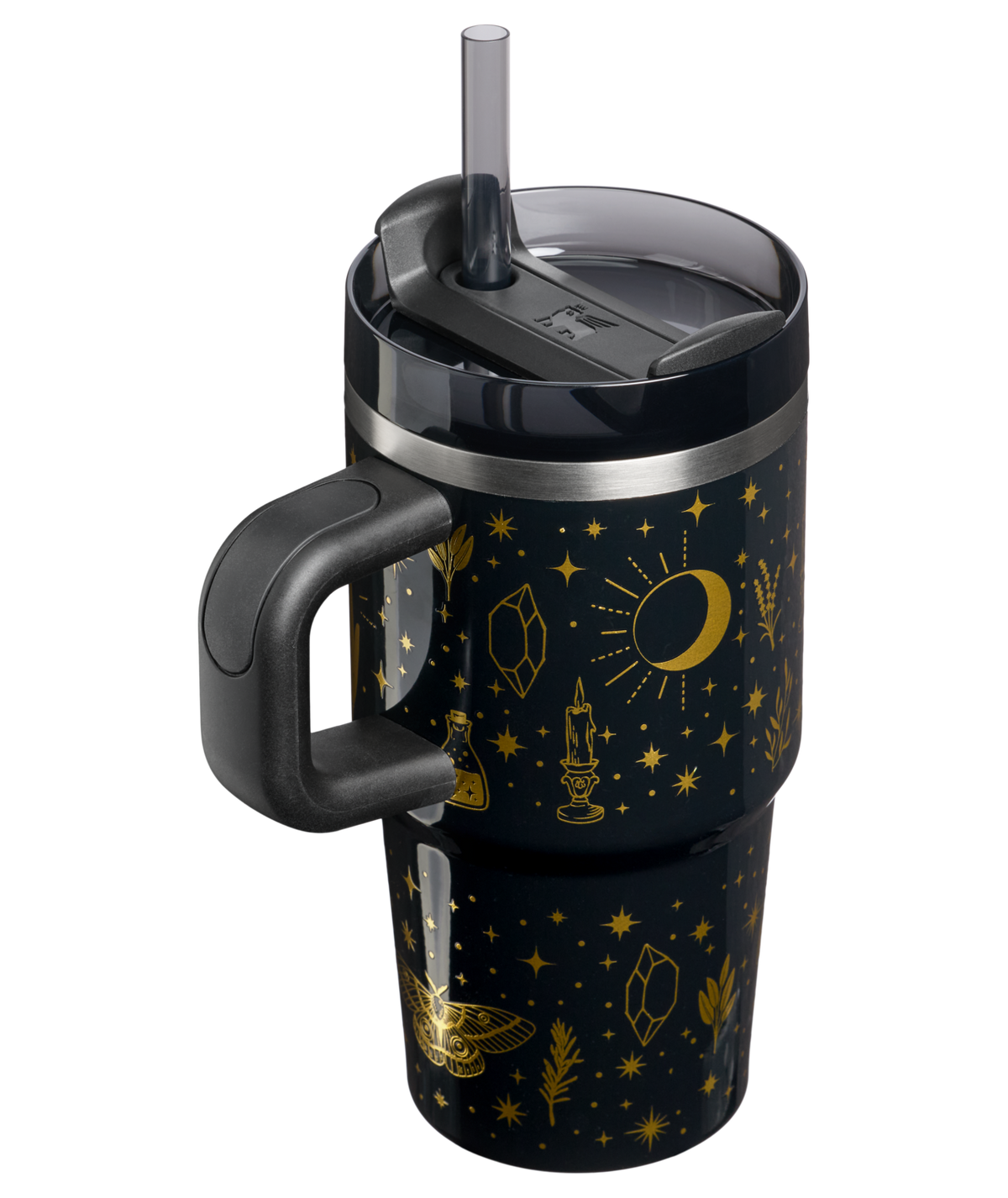 Halloween Quencher® H2.0 Flowstate™ Tumbler