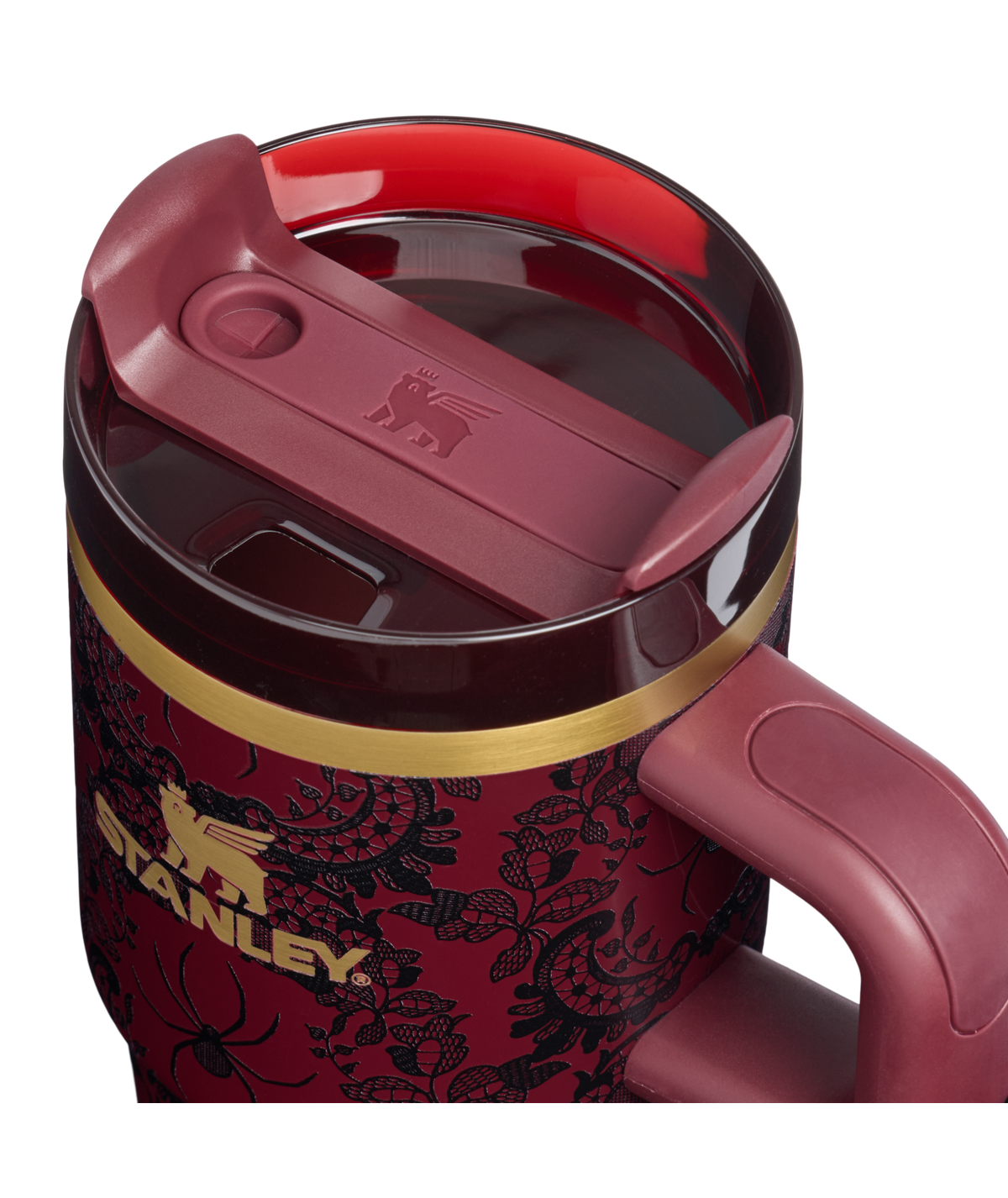 Halloween Quencher® H2.0 Flowstate™ Tumbler