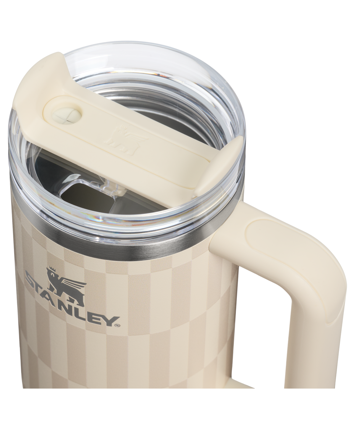 THE QUENCHER 2.0™ TUMBLER