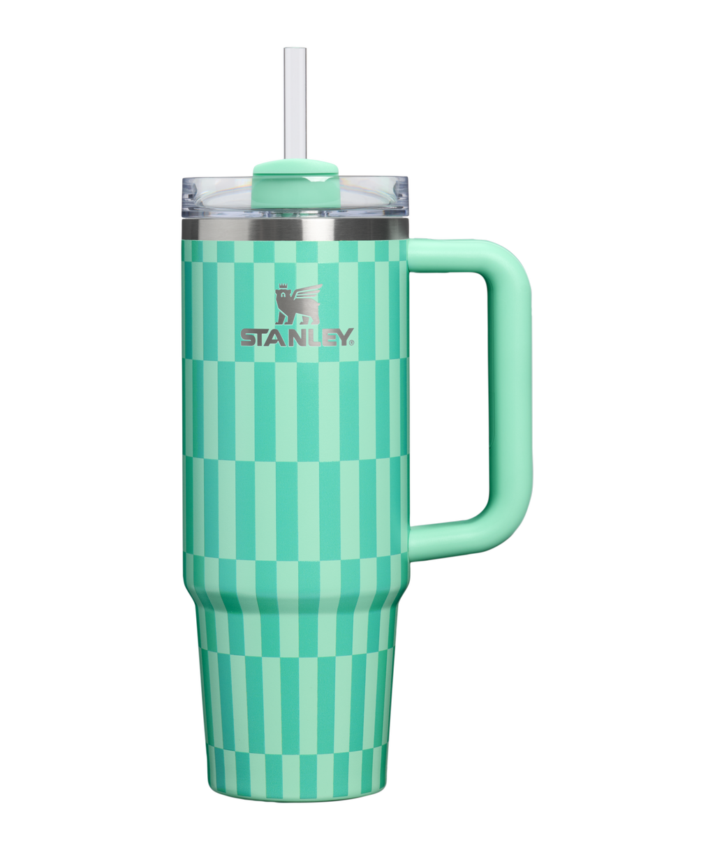 THE QUENCHER 2.0™ TUMBLER