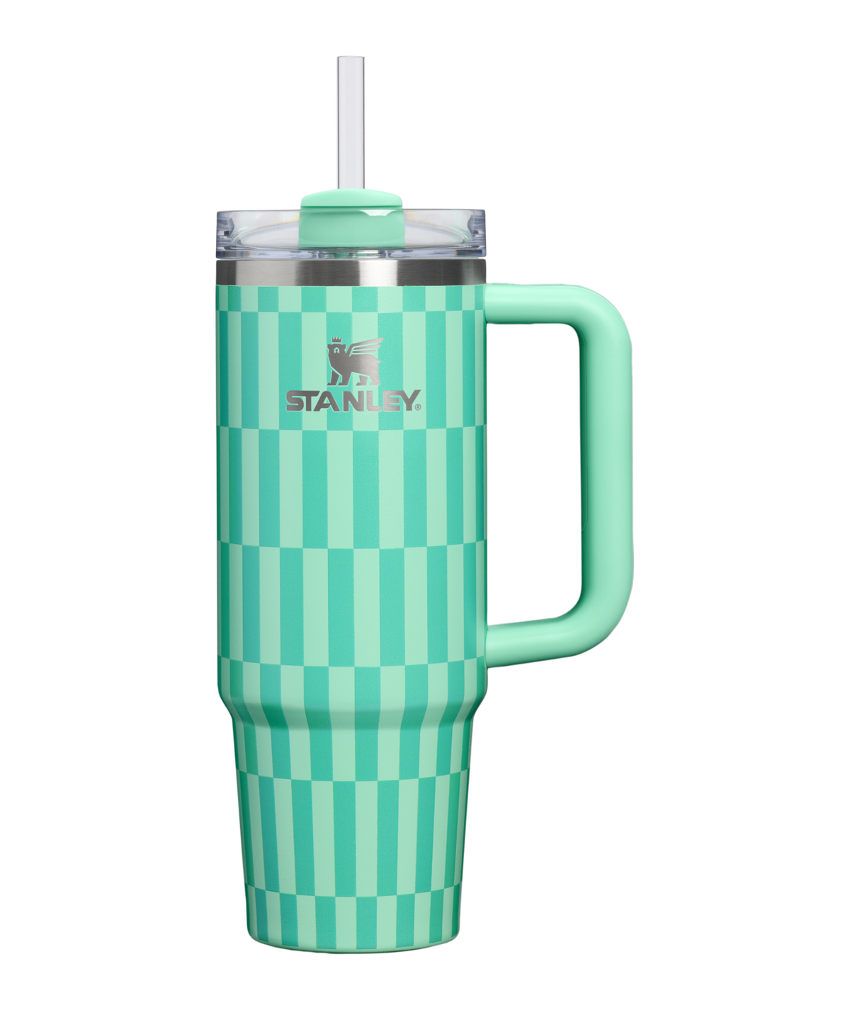 THE QUENCHER 2.0™ TUMBLER