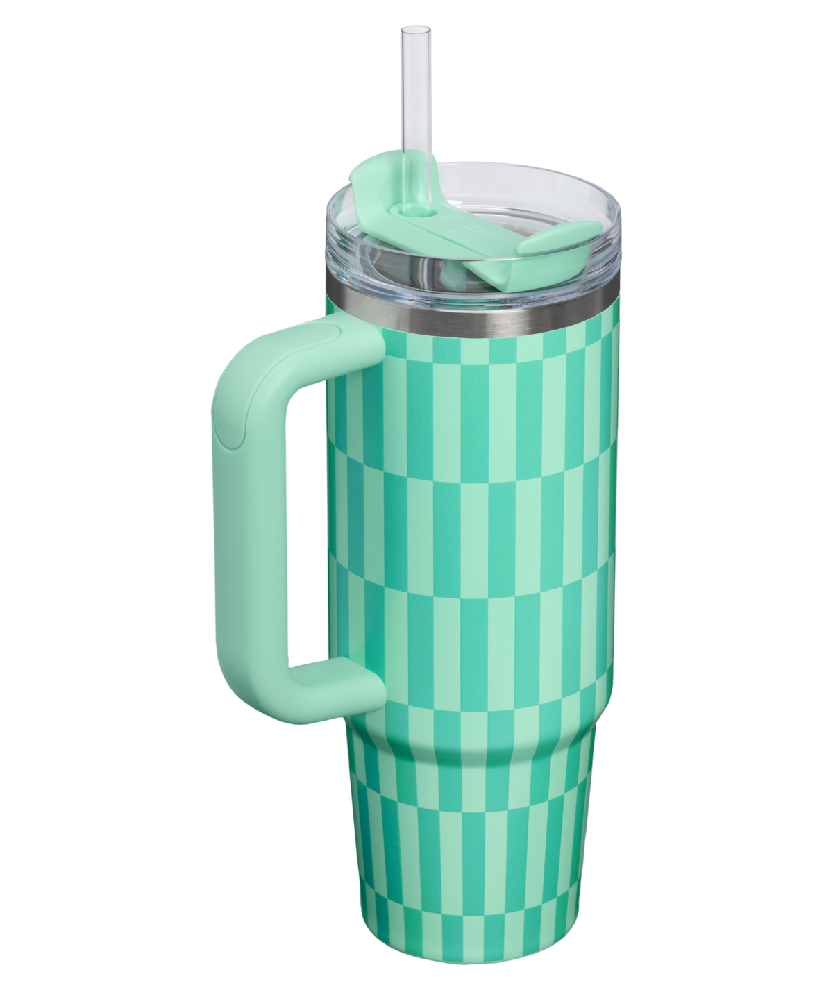 THE QUENCHER 2.0™ TUMBLER