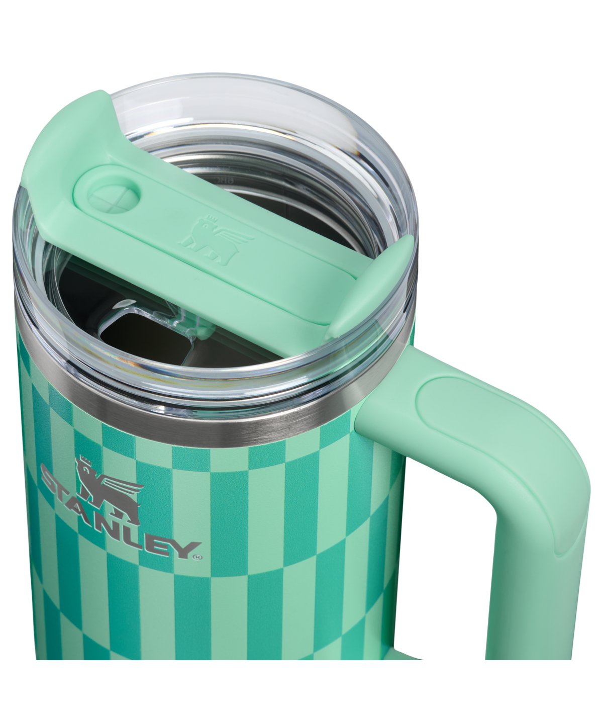 THE QUENCHER 2.0™ TUMBLER