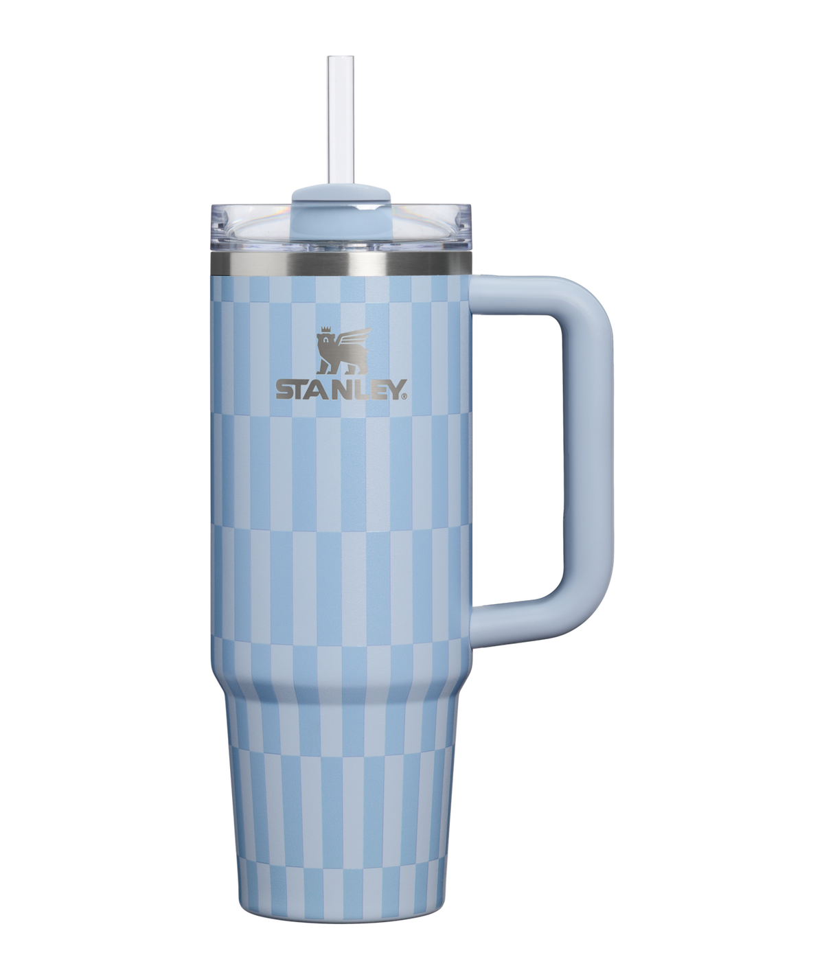 THE QUENCHER 2.0™ TUMBLER