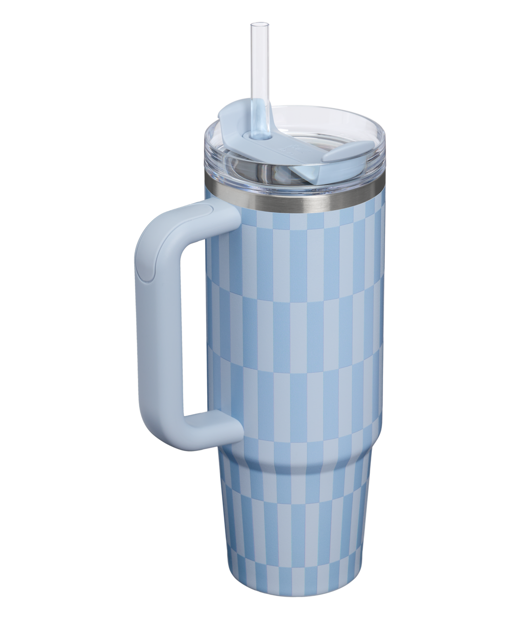 THE QUENCHER 2.0™ TUMBLER