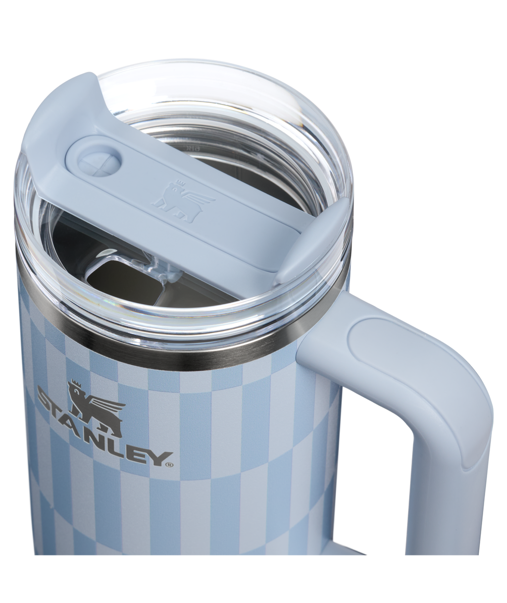 THE QUENCHER 2.0™ TUMBLER