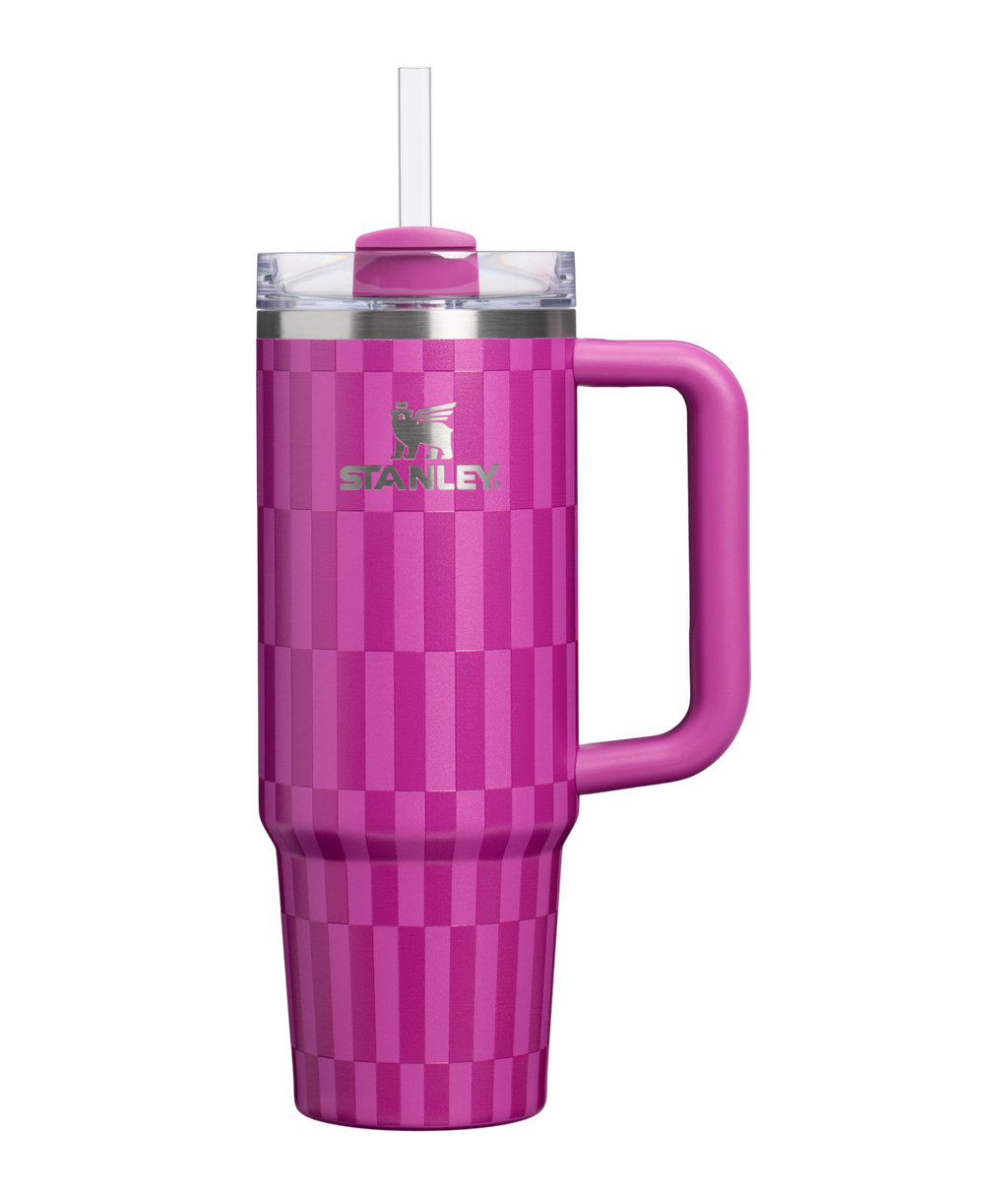THE QUENCHER 2.0™ TUMBLER