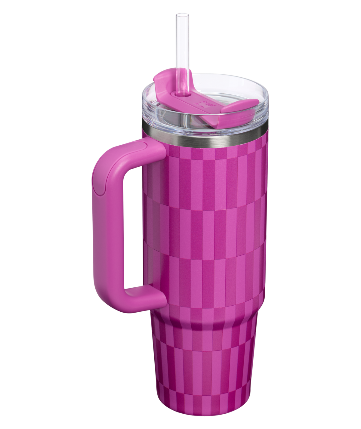 THE QUENCHER 2.0™ TUMBLER